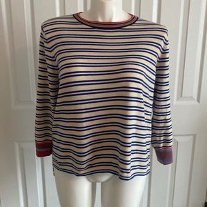 Cabi Cadet pullover style 5830 size Medium